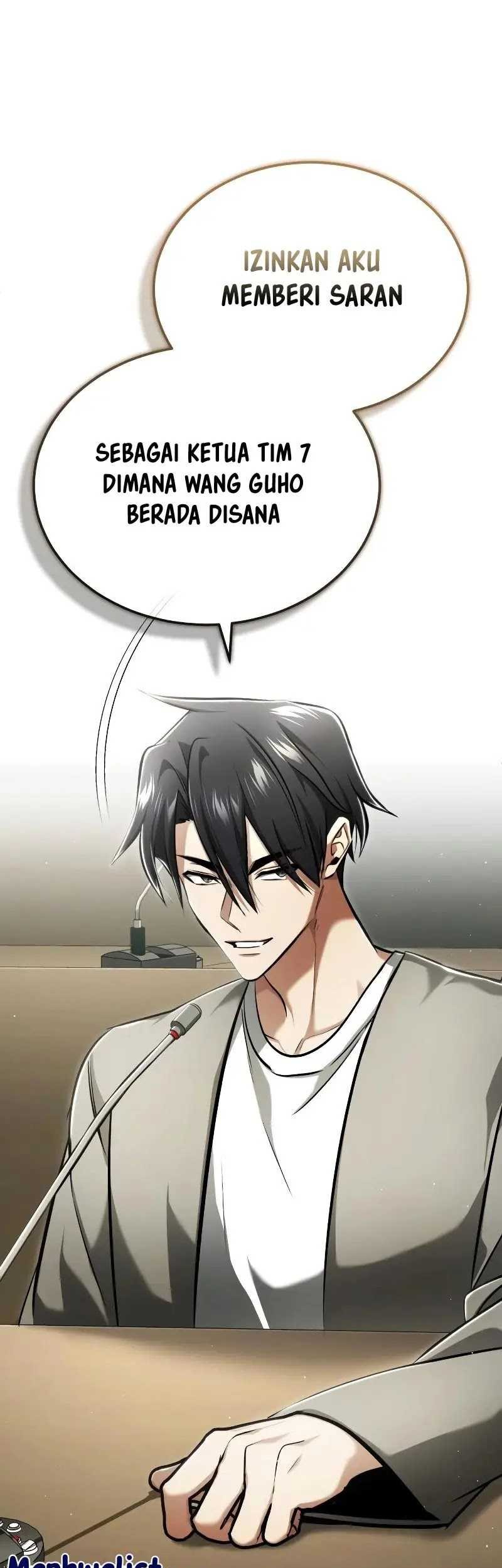 Regressor’s Life After Retirement Chapter 45 Gambar 80