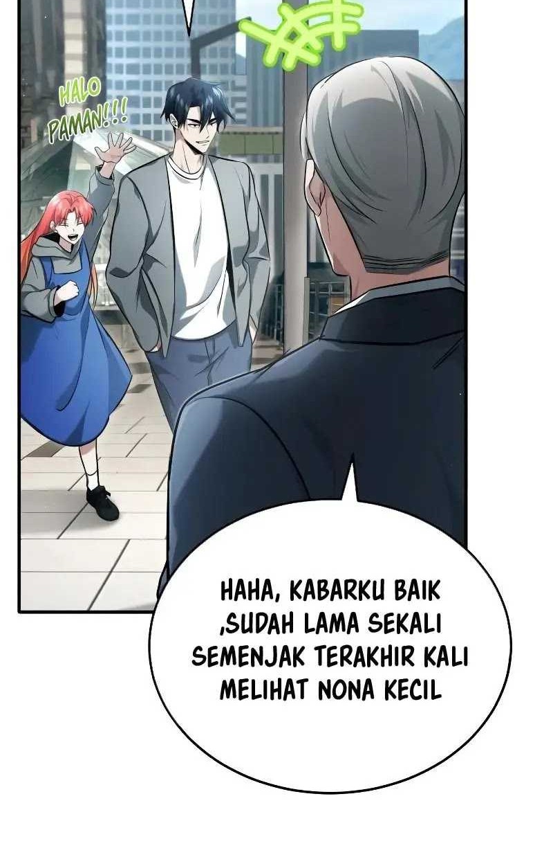 Regressor’s Life After Retirement Chapter 45 Gambar 9