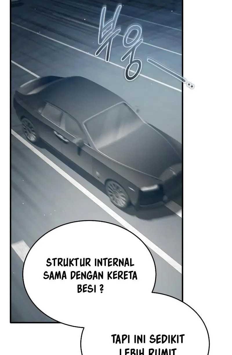 Regressor’s Life After Retirement Chapter 45 Gambar 11