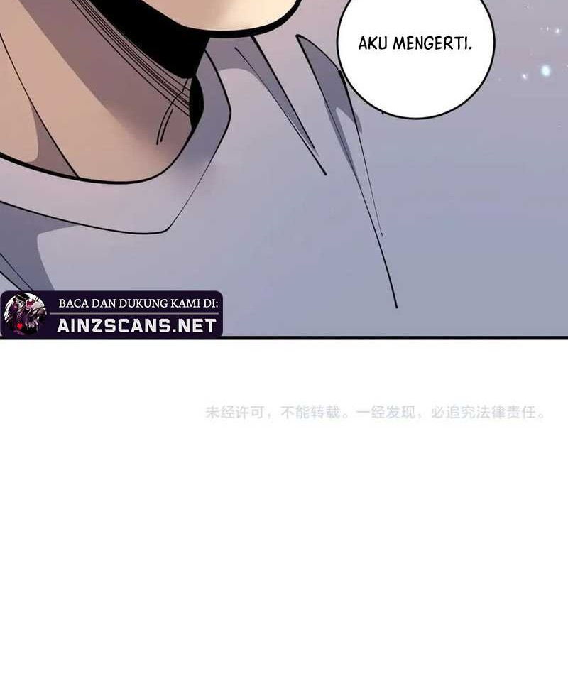 Disastrous Necromancer Chapter 94 Gambar 49