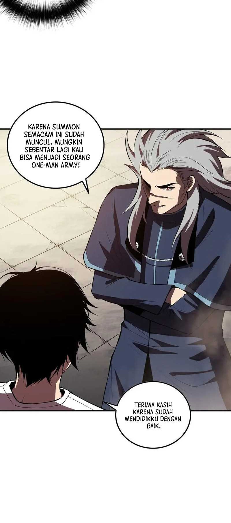 Disastrous Necromancer Chapter 94 Gambar 15