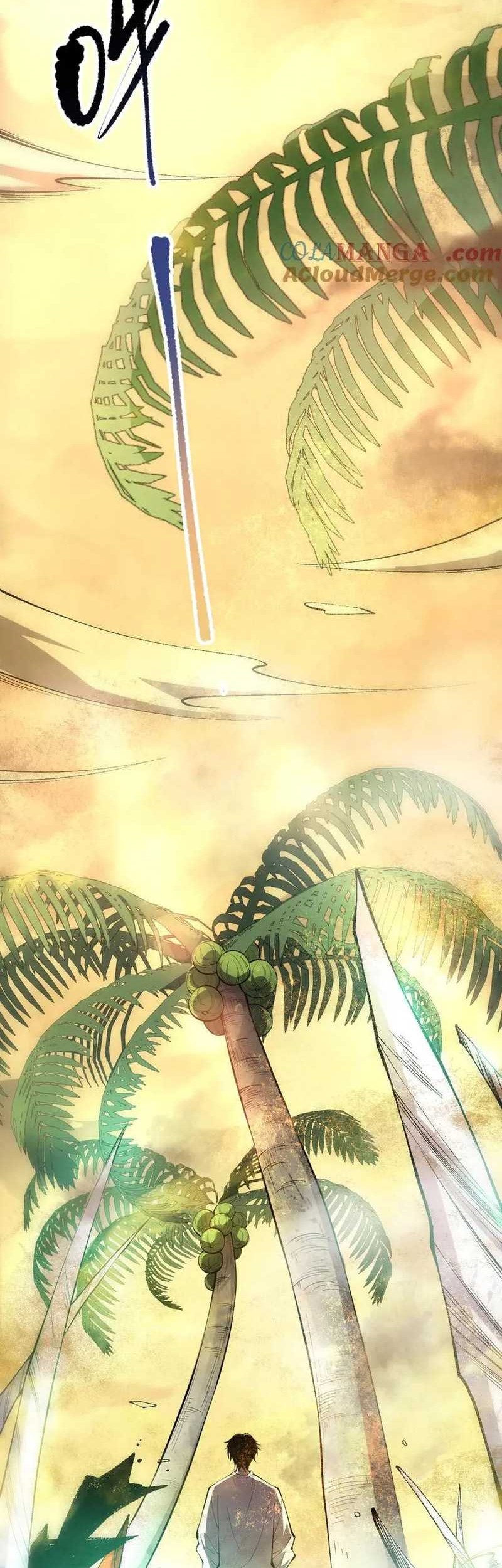 Disastrous Necromancer Chapter 94 Gambar 23