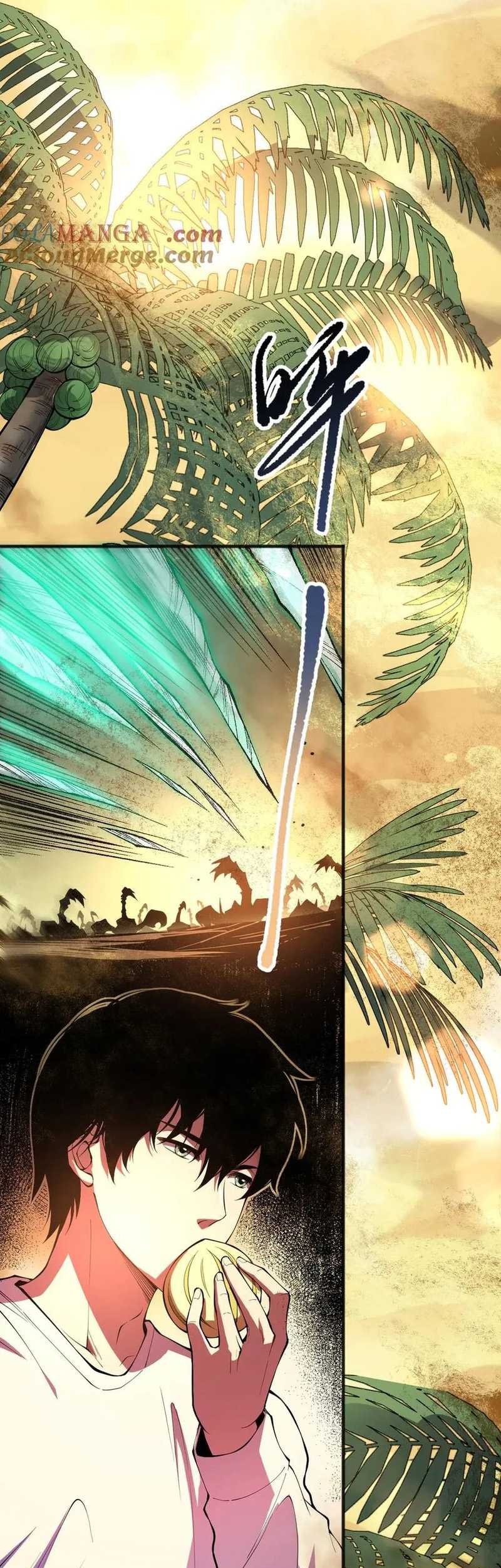 Disastrous Necromancer Chapter 94 Gambar 28