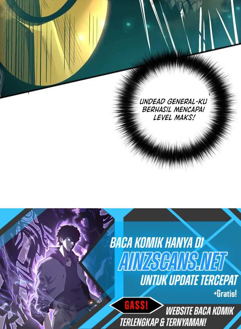 Disastrous Necromancer Chapter 94 Gambar 33