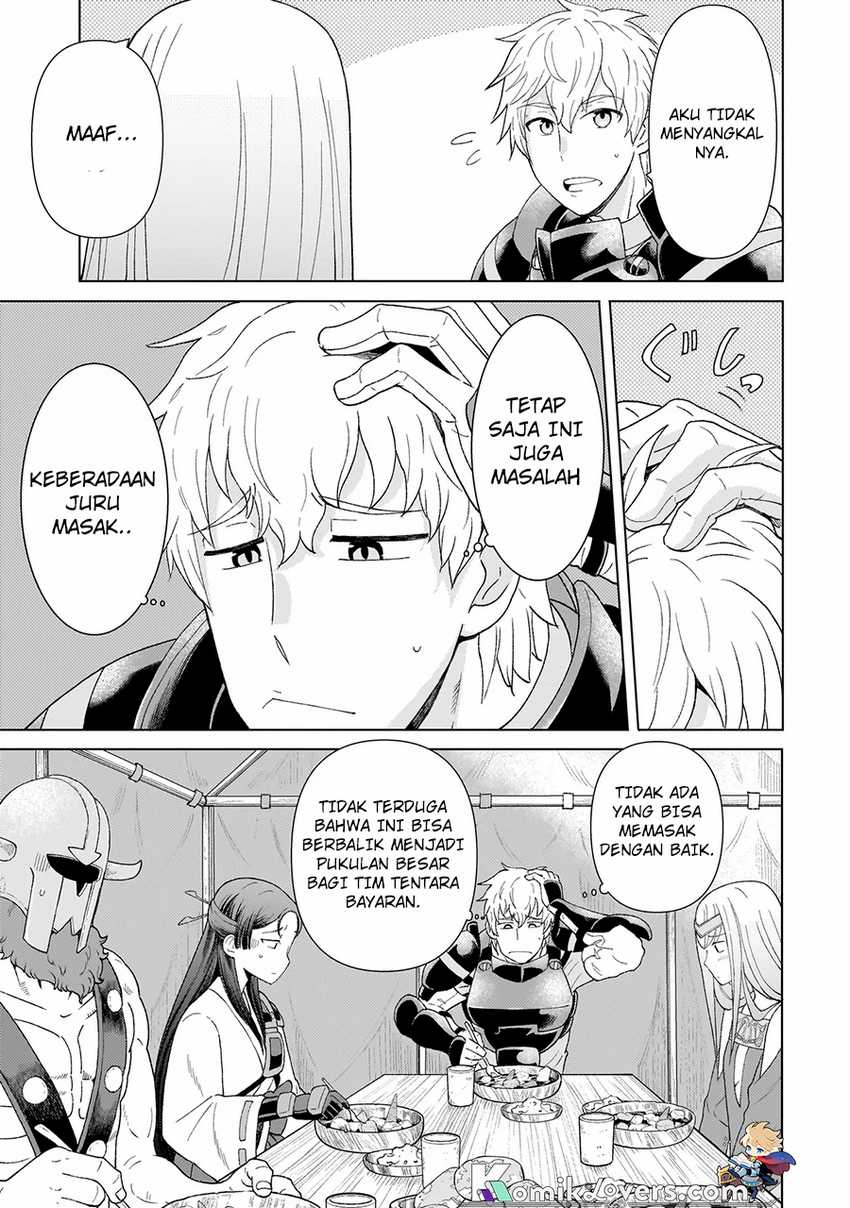 Baca  Youheidan No Ryouiban Chapter 02.2 Gambar 2