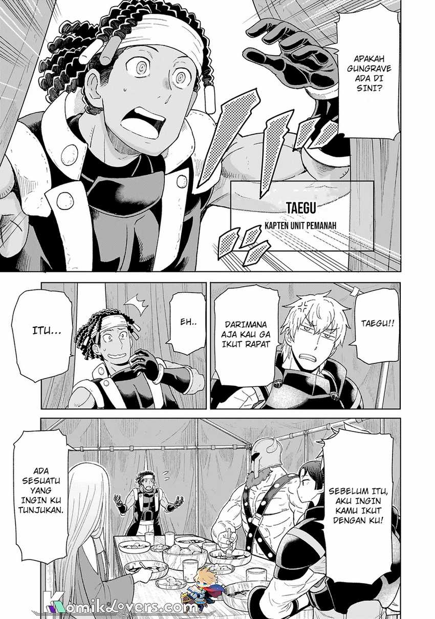 Youheidan No Ryouiban Chapter 02.2 Gambar 4