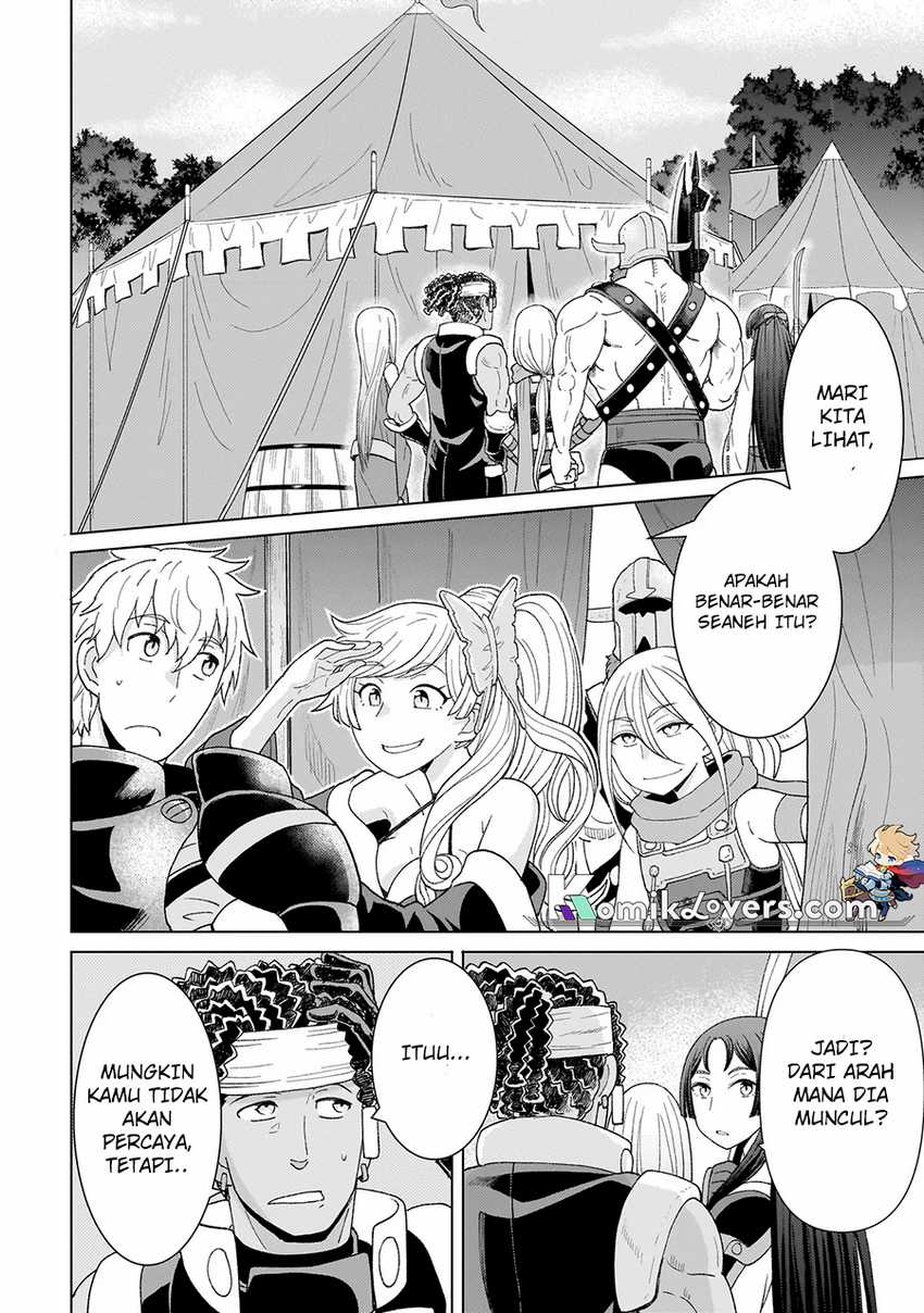 Youheidan No Ryouiban Chapter 02.2 Gambar 9