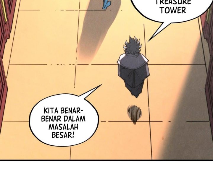 The Ultimate of All Ages Chapter 317 Gambar 9