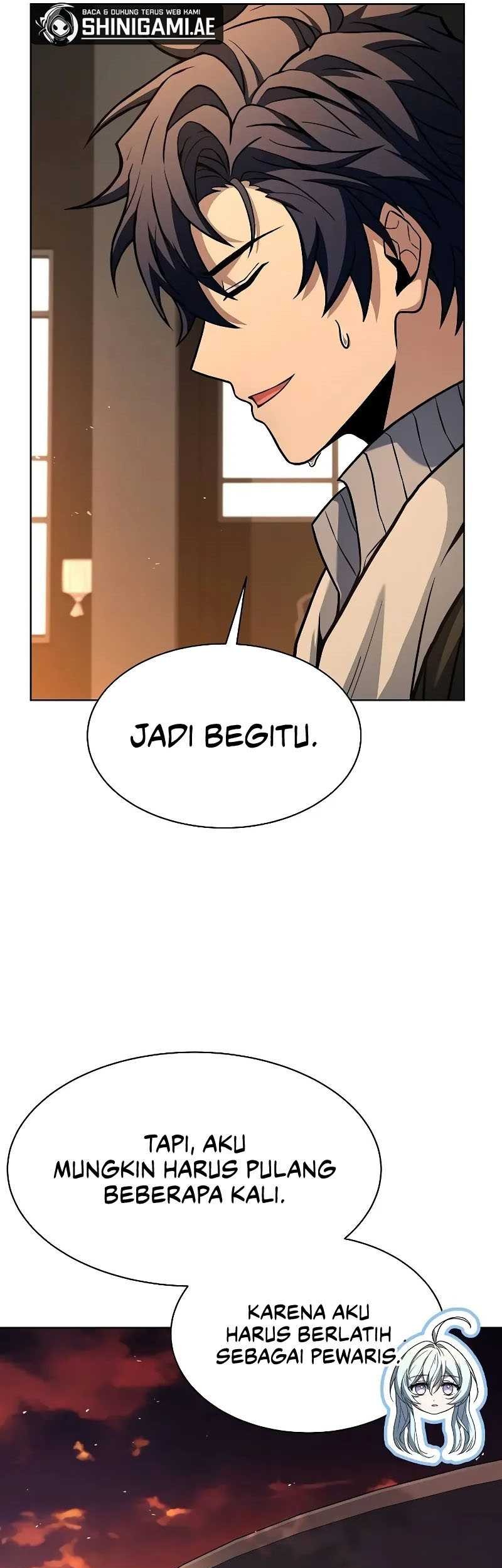 The Constellations Are My Disciples Chapter 74 Gambar 34