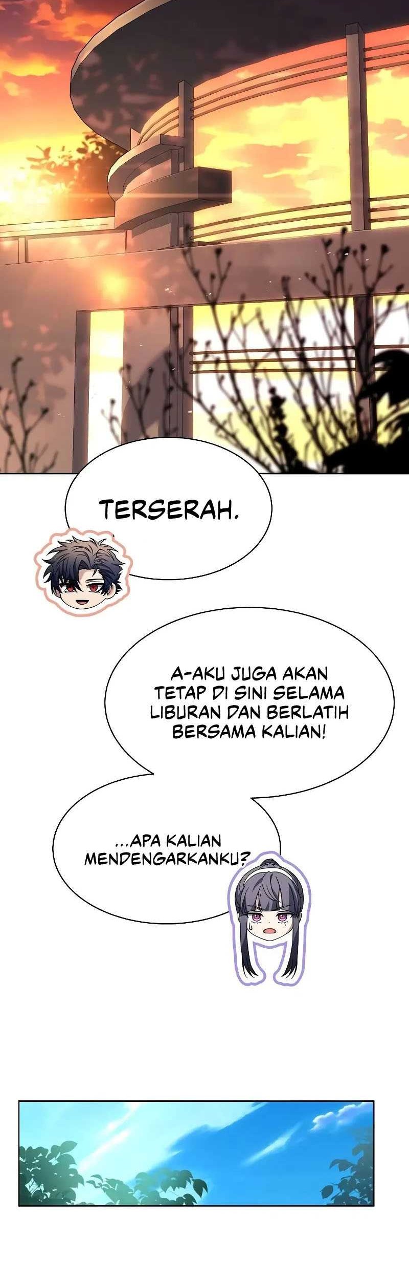 The Constellations Are My Disciples Chapter 74 Gambar 35