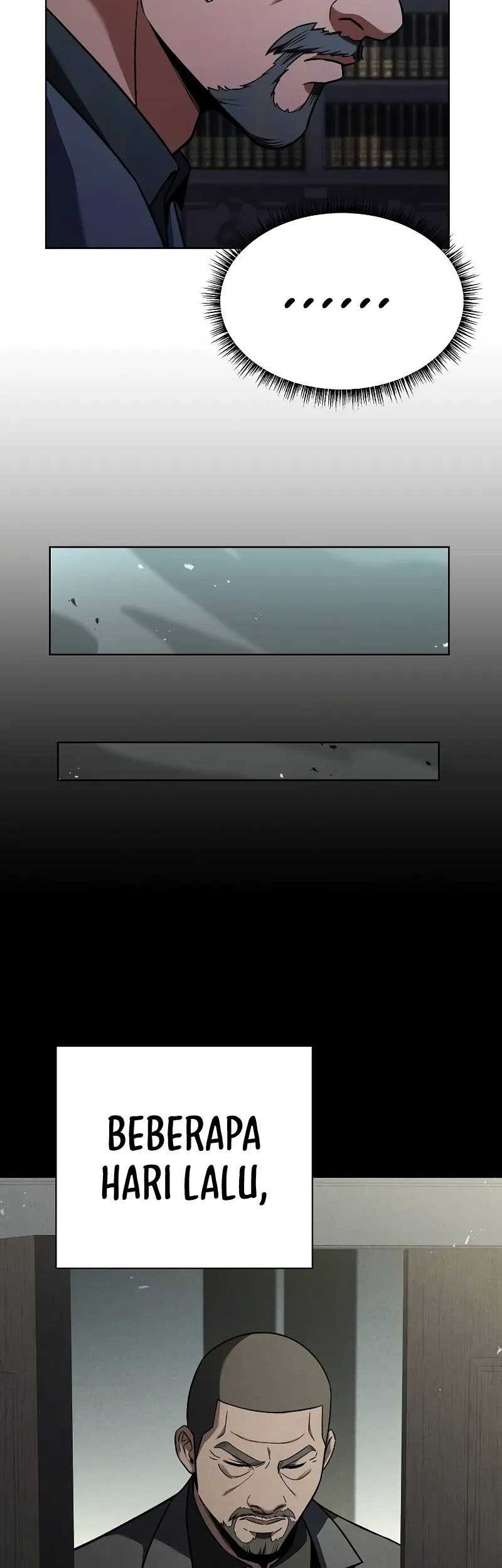 The Constellations Are My Disciples Chapter 74 Gambar 40