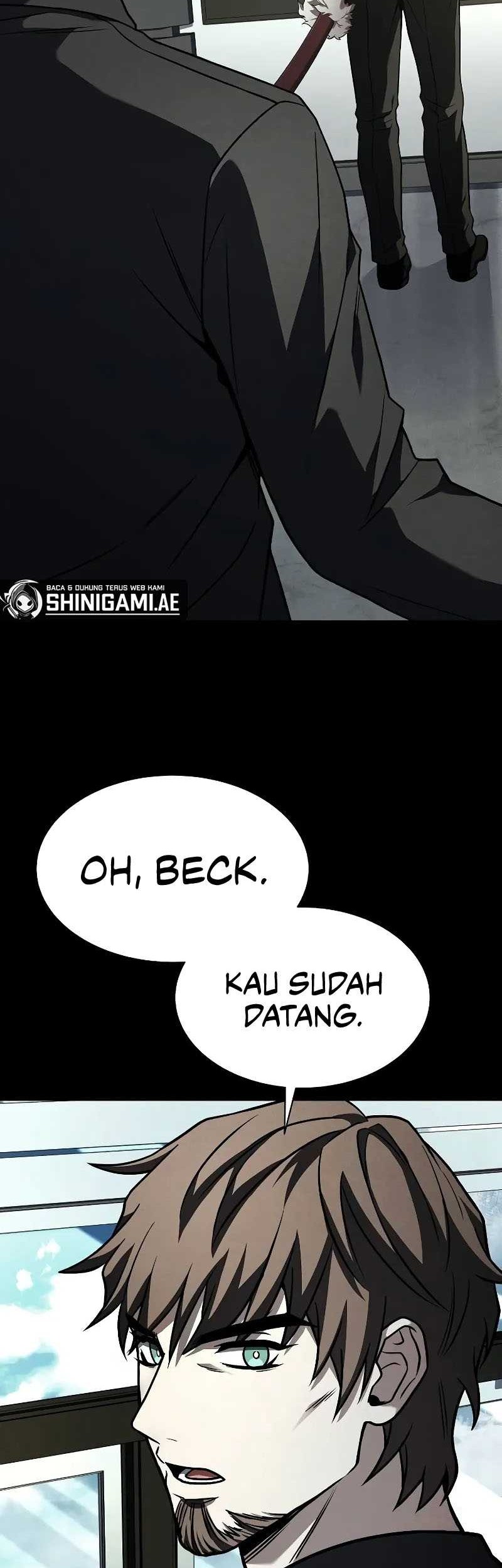 The Constellations Are My Disciples Chapter 74 Gambar 43