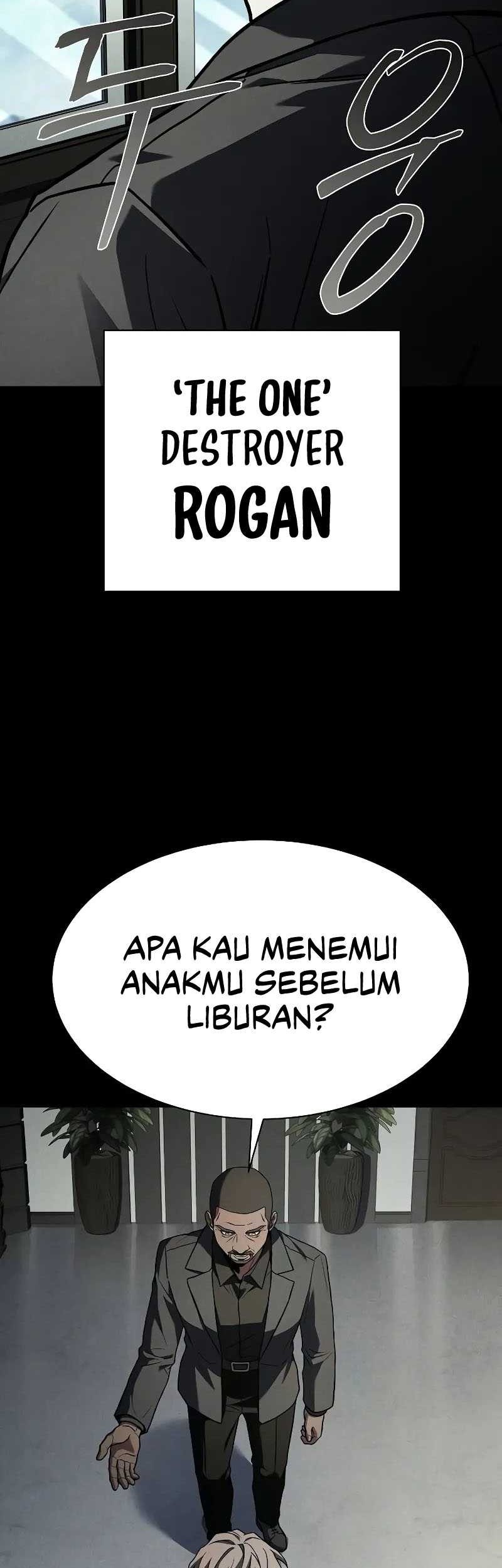 The Constellations Are My Disciples Chapter 74 Gambar 44