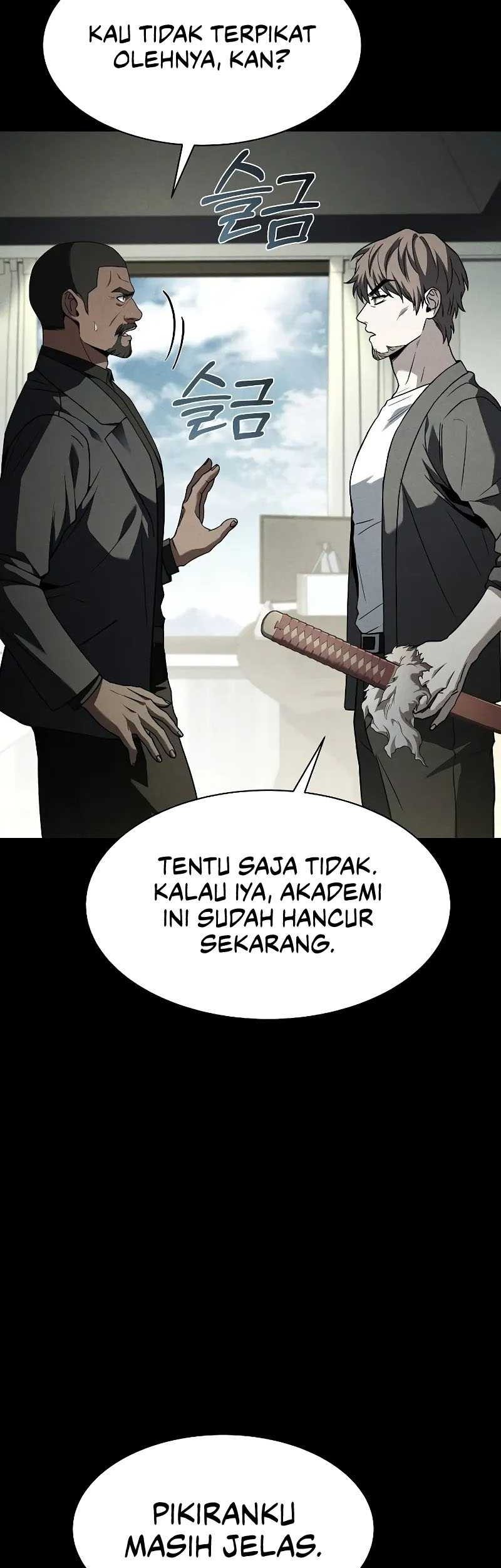 The Constellations Are My Disciples Chapter 74 Gambar 56