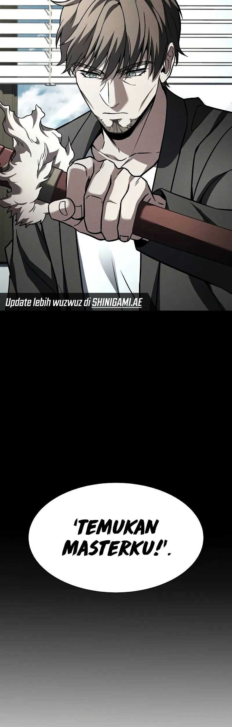 The Constellations Are My Disciples Chapter 74 Gambar 60