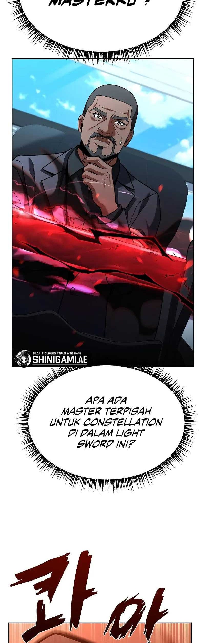 The Constellations Are My Disciples Chapter 74 Gambar 63