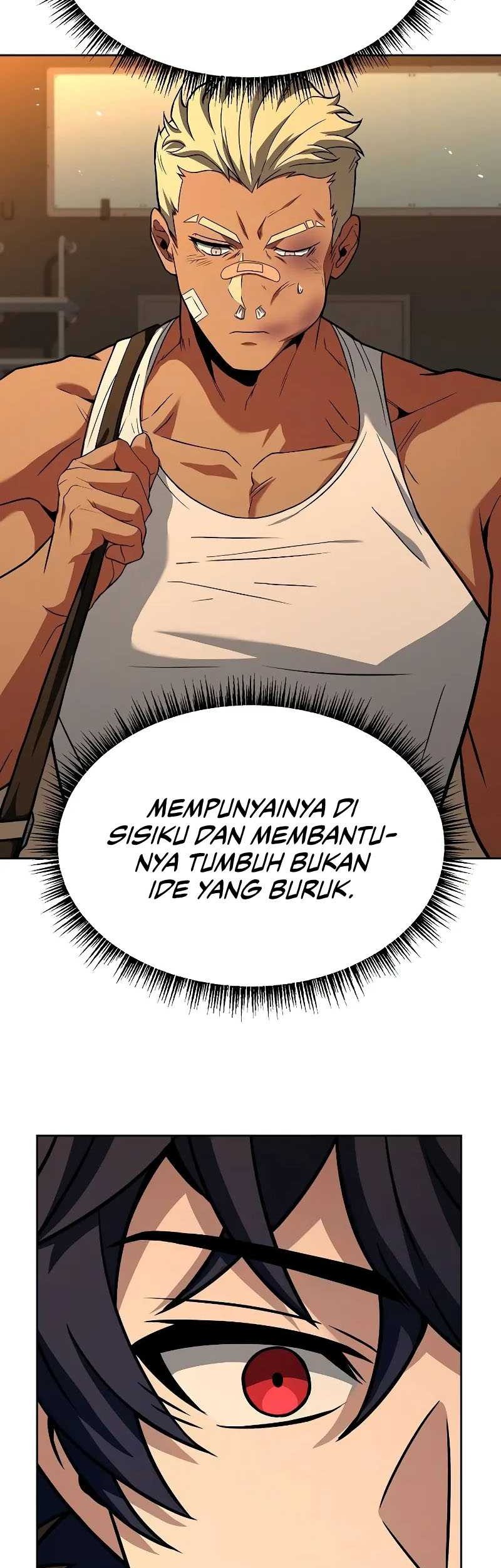 The Constellations Are My Disciples Chapter 74 Gambar 12