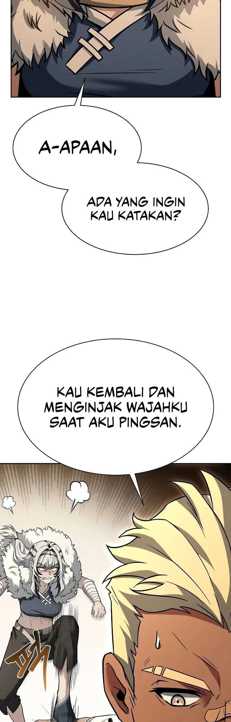 The Constellations Are My Disciples Chapter 74 Gambar 19