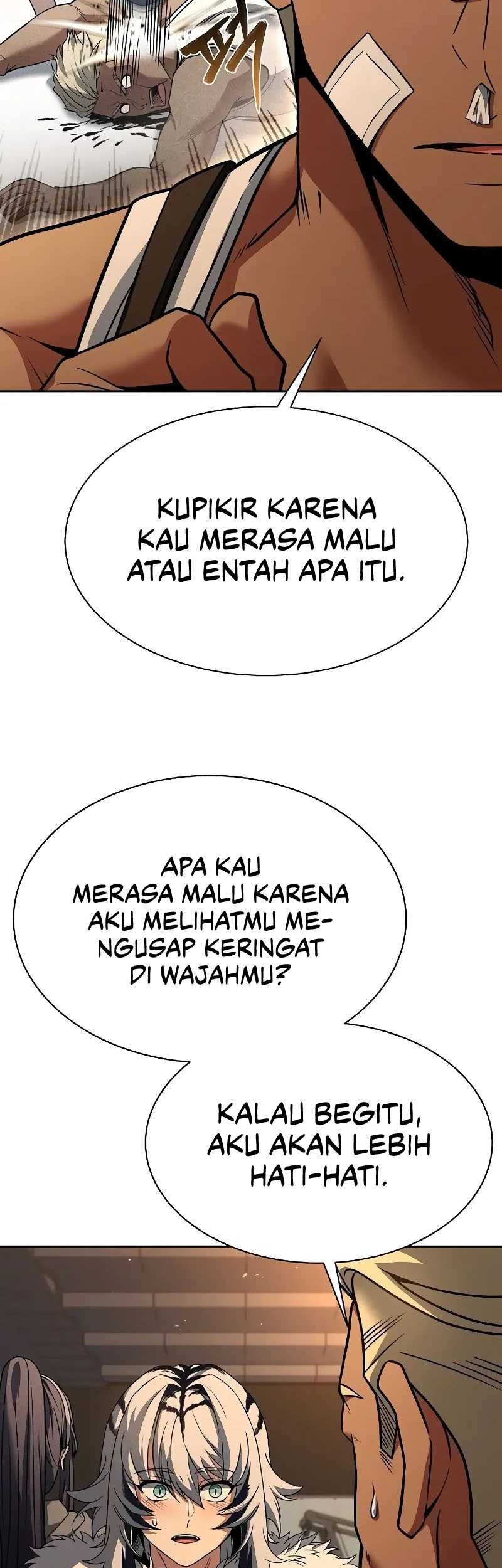 The Constellations Are My Disciples Chapter 74 Gambar 20