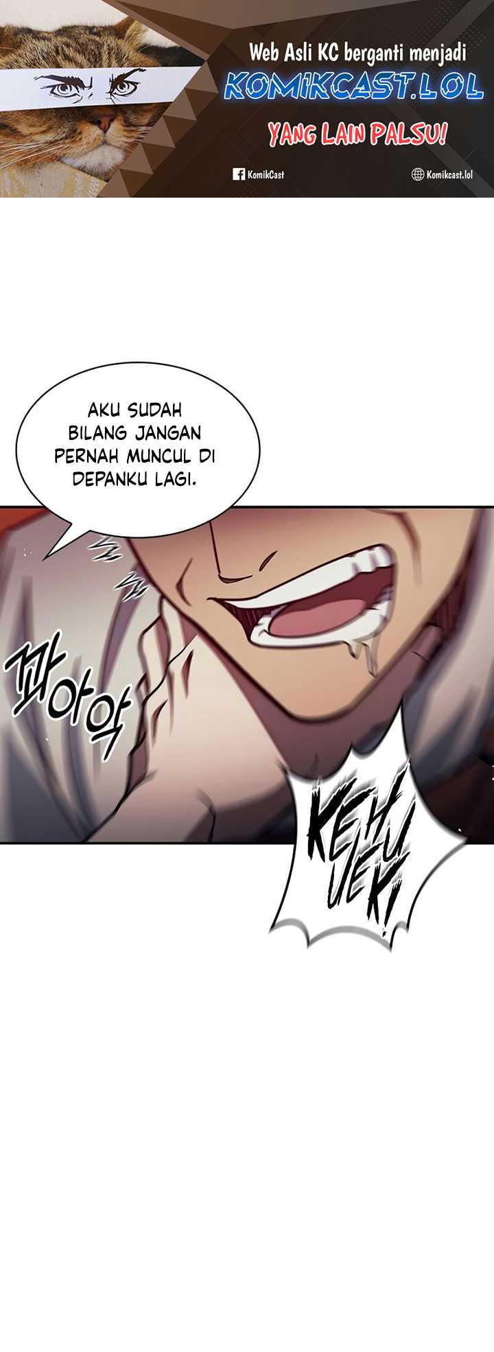 Baca Heavenly Grand Archive’s Young Master Chapter 80 Gambar 2