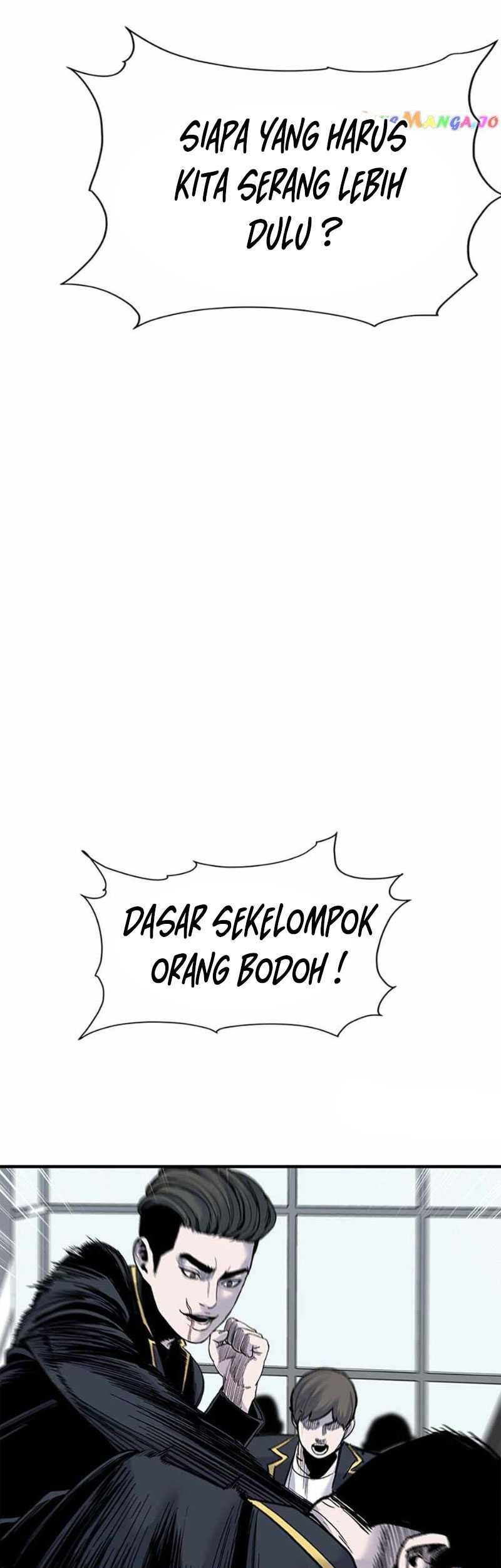 Switch Chapter 97 Gambar 98