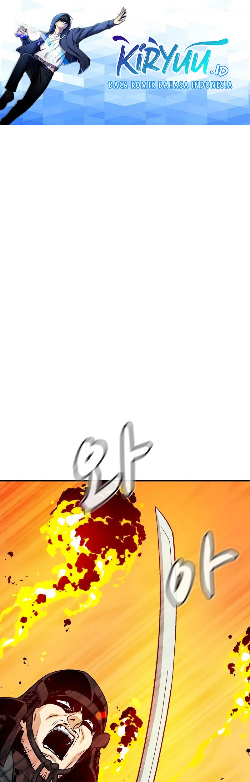 Baca Alone Necromancer Chapter 130 Gambar 2