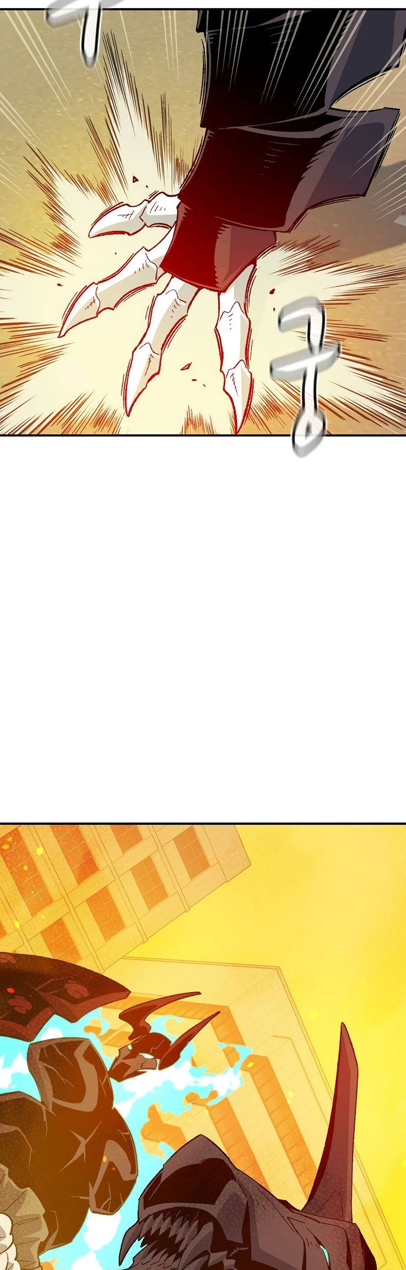 Alone Necromancer Chapter 130 Gambar 32