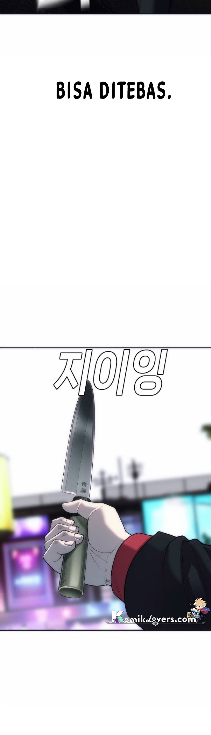 Son’s Retribution Chapter 15 Gambar 24