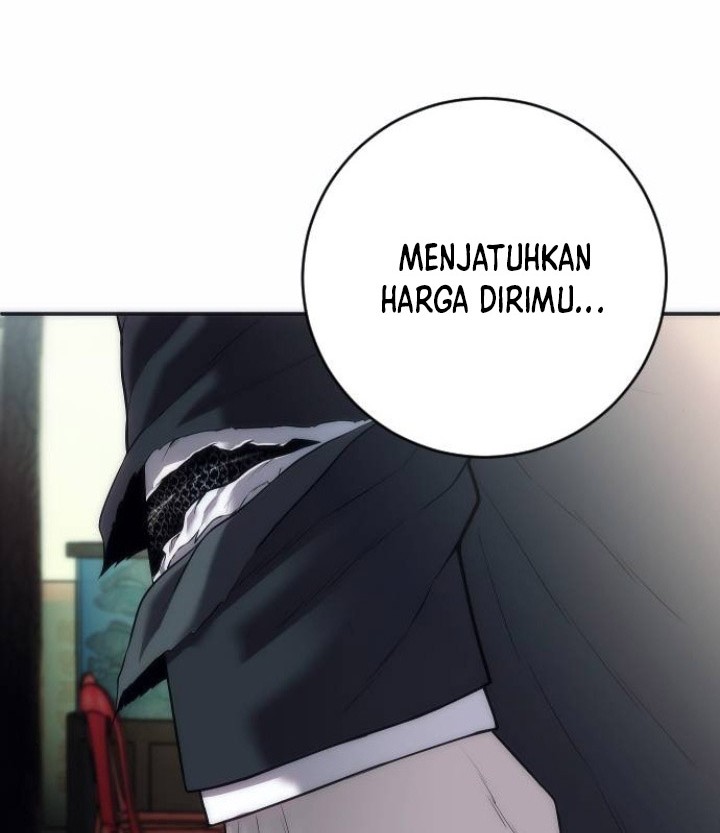 Son’s Retribution Chapter 15 Gambar 27