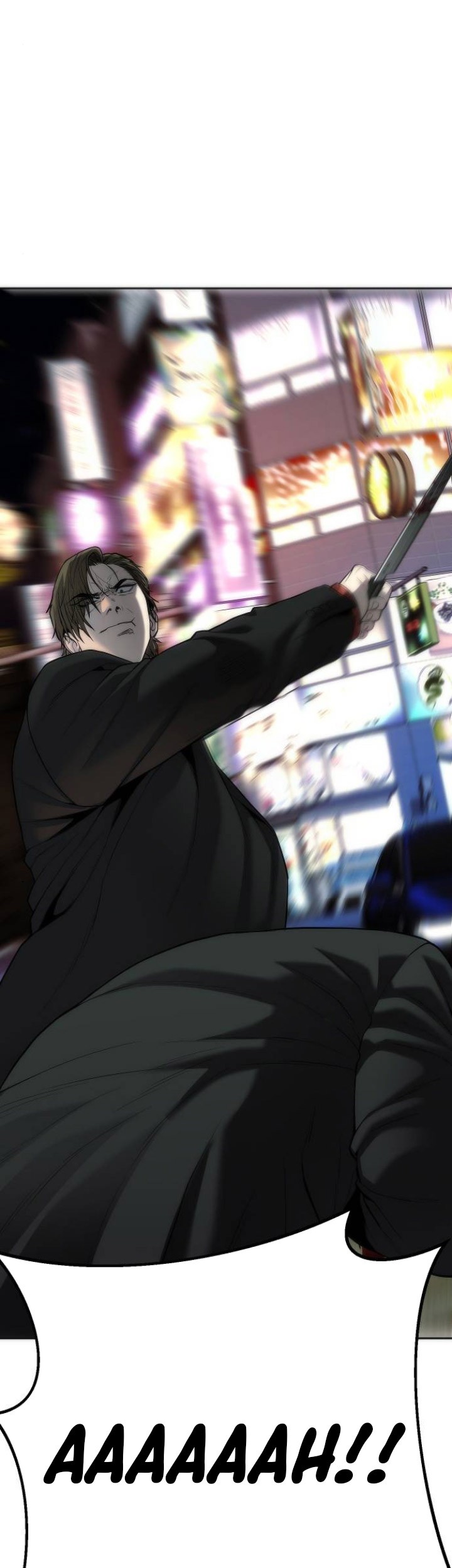 Son’s Retribution Chapter 14 Gambar 18