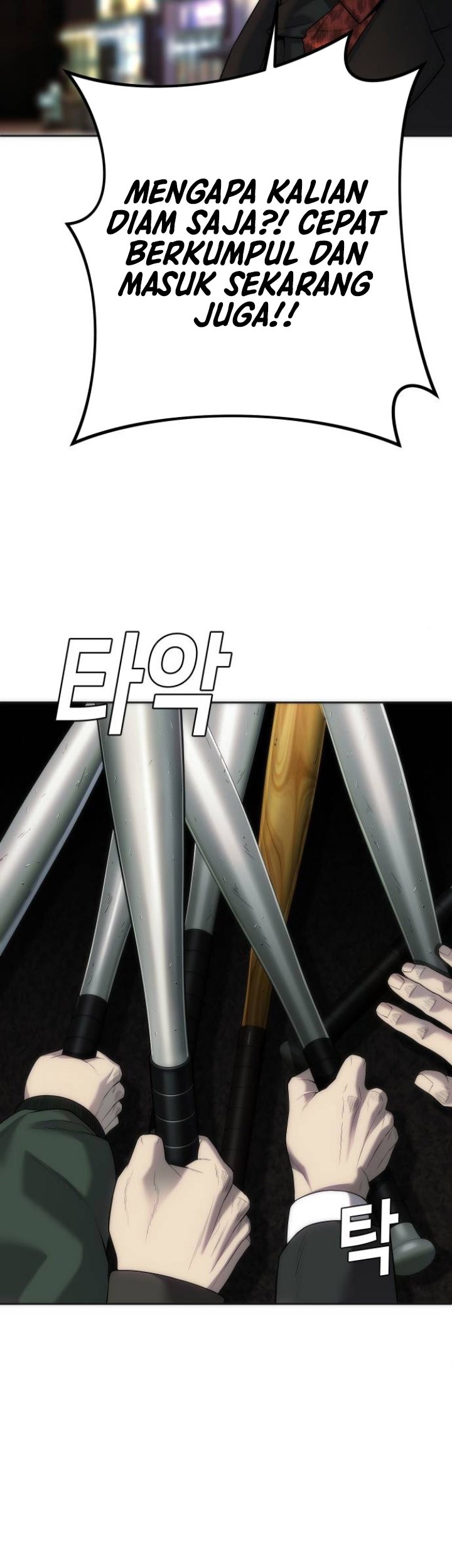 Son’s Retribution Chapter 14 Gambar 24