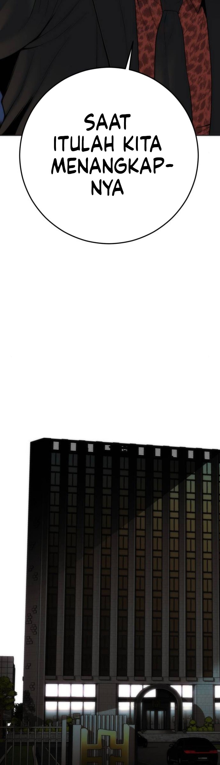 Son’s Retribution Chapter 14 Gambar 30