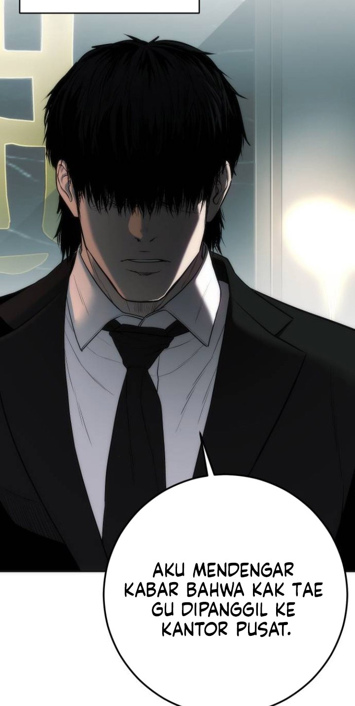 Son’s Retribution Chapter 14 Gambar 35