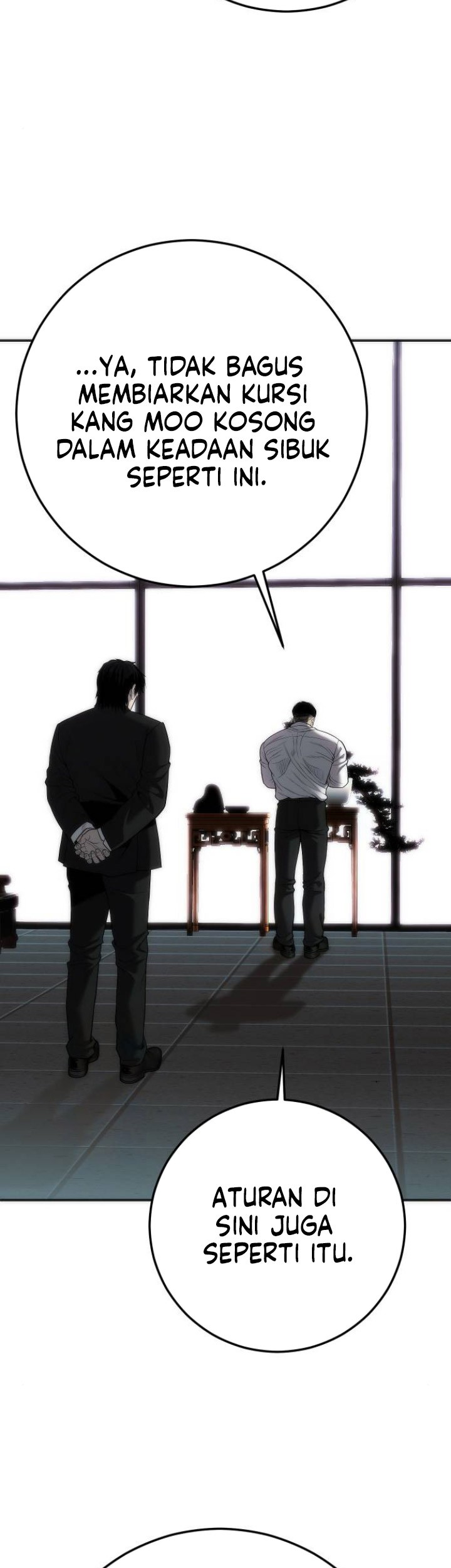 Son’s Retribution Chapter 14 Gambar 36
