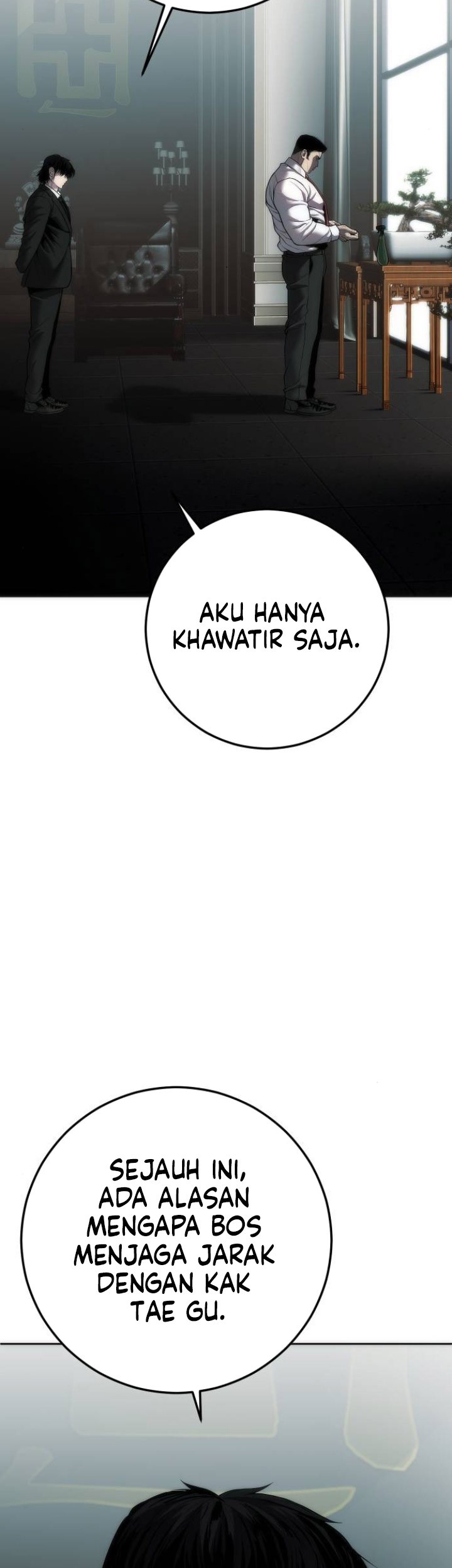 Son’s Retribution Chapter 14 Gambar 40