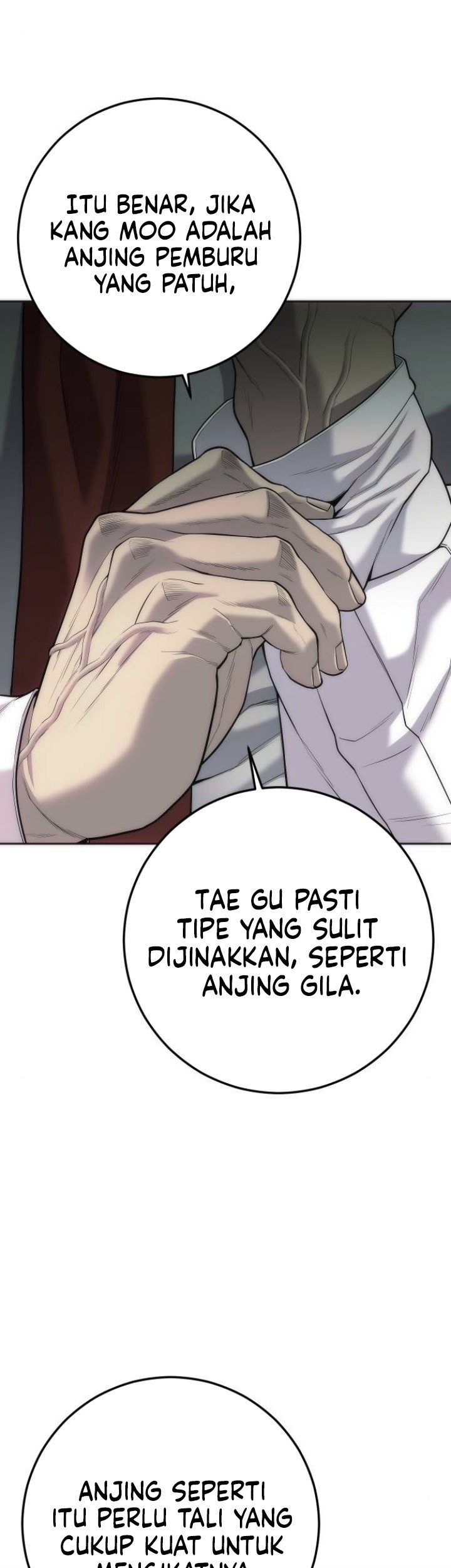 Son’s Retribution Chapter 14 Gambar 42