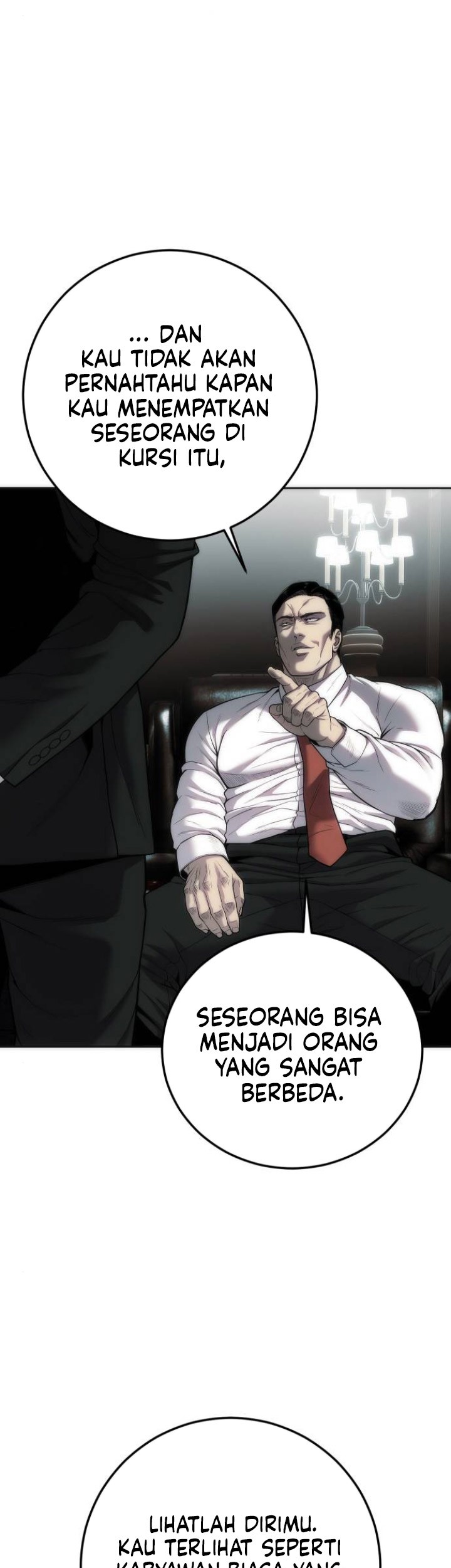 Son’s Retribution Chapter 14 Gambar 46