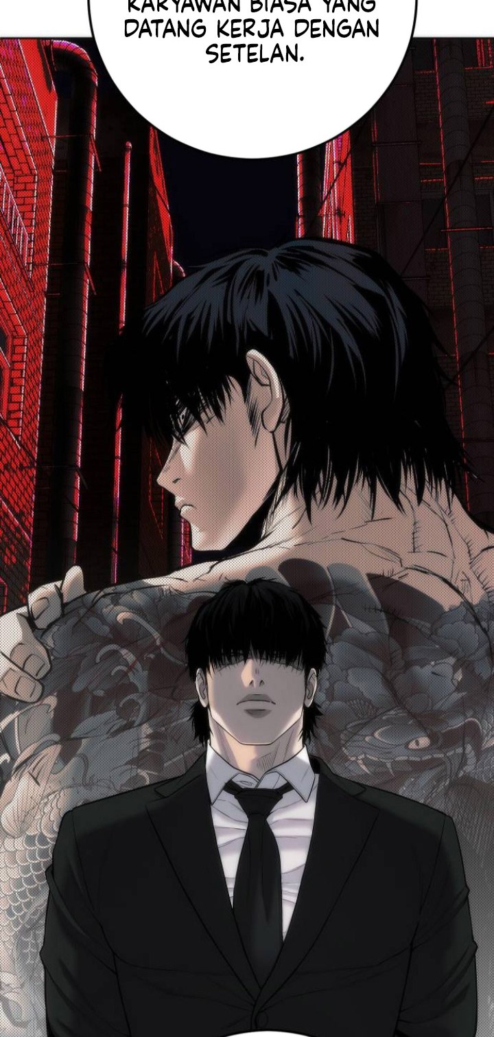 Son’s Retribution Chapter 14 Gambar 47