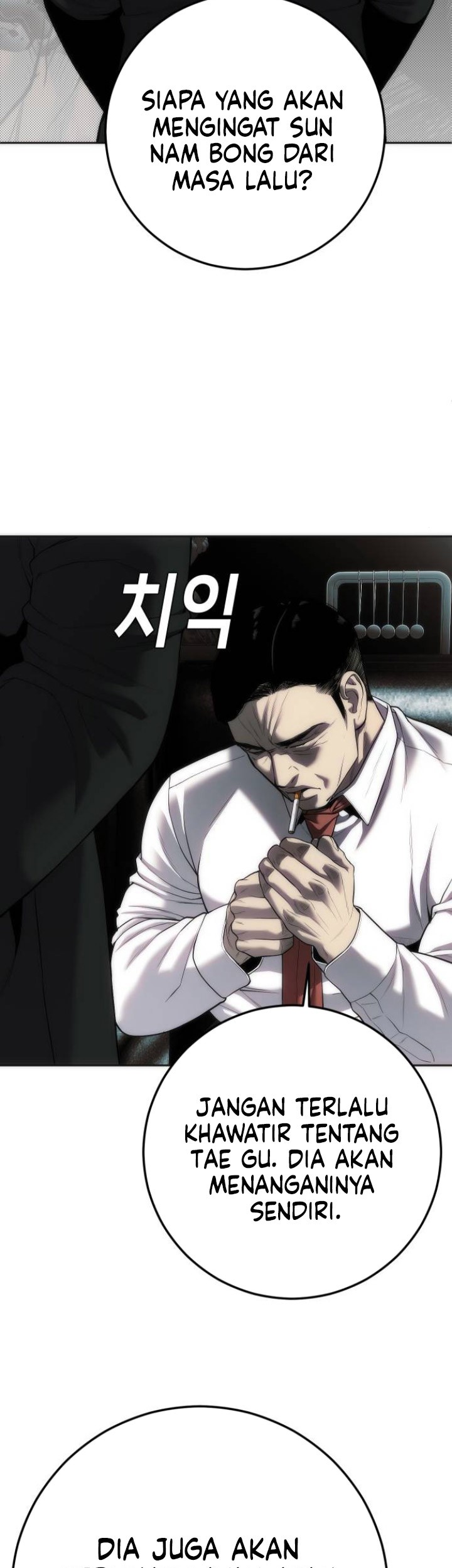 Son’s Retribution Chapter 14 Gambar 48