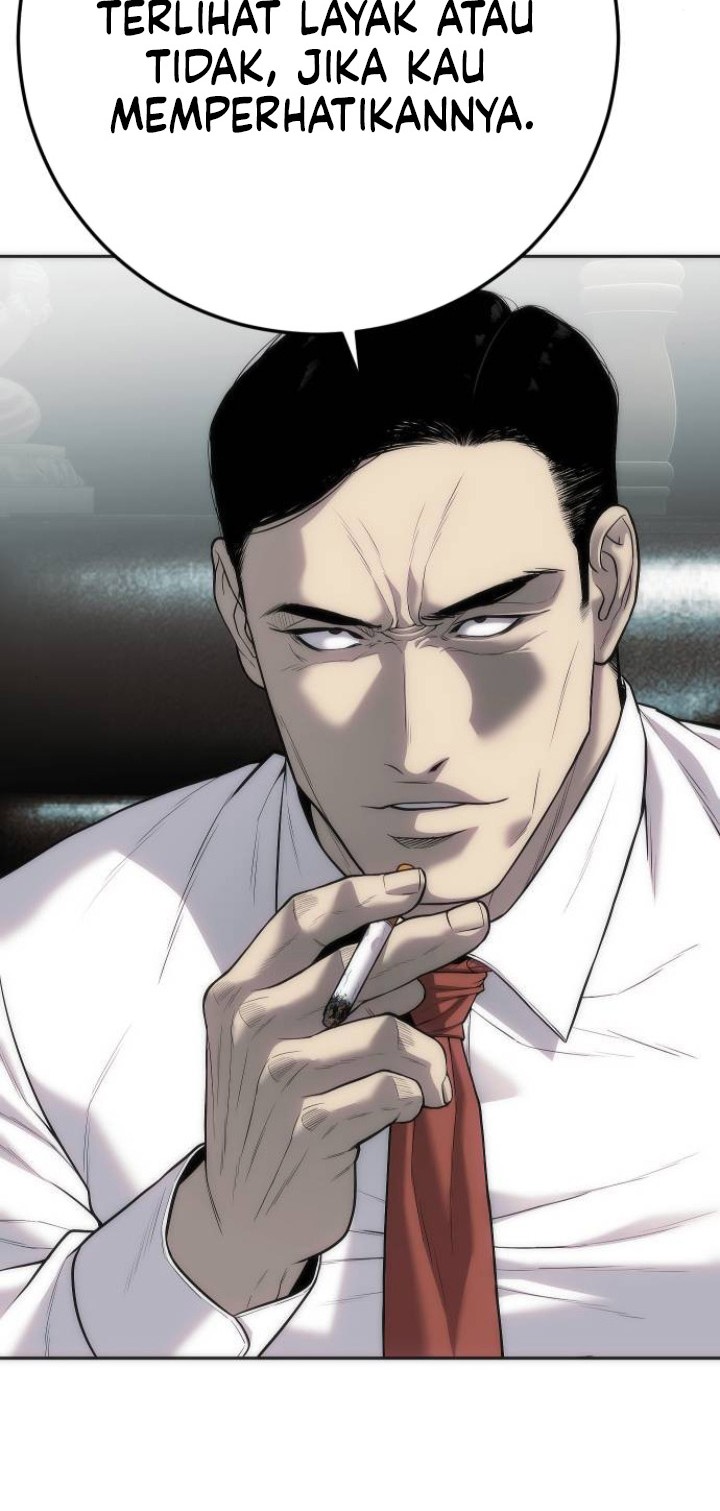 Son’s Retribution Chapter 14 Gambar 49