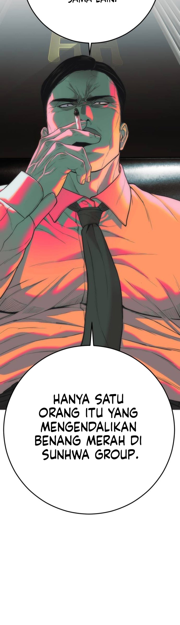 Son’s Retribution Chapter 14 Gambar 52