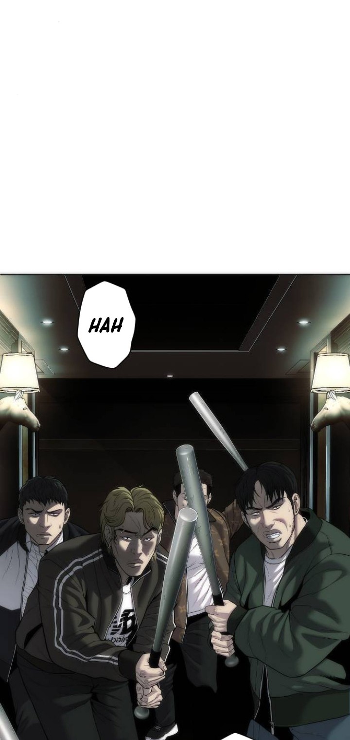 Son’s Retribution Chapter 14 Gambar 53