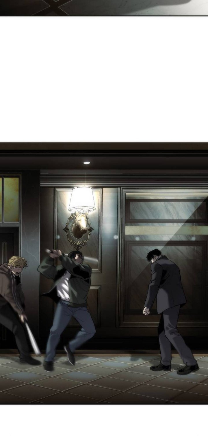 Son’s Retribution Chapter 14 Gambar 57