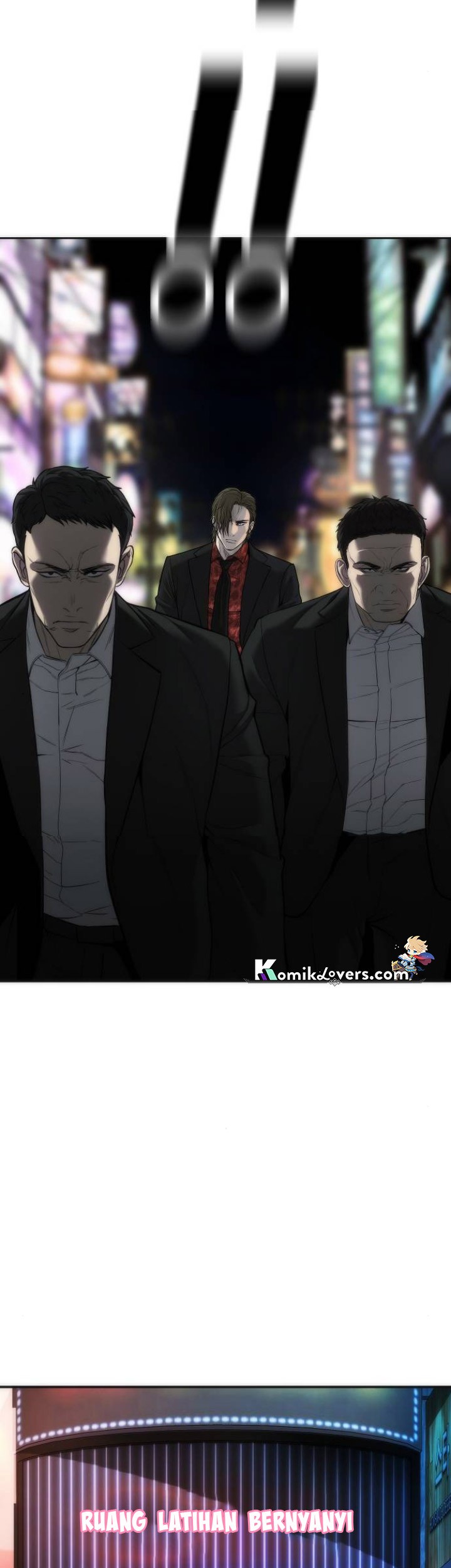 Son’s Retribution Chapter 14 Gambar 70