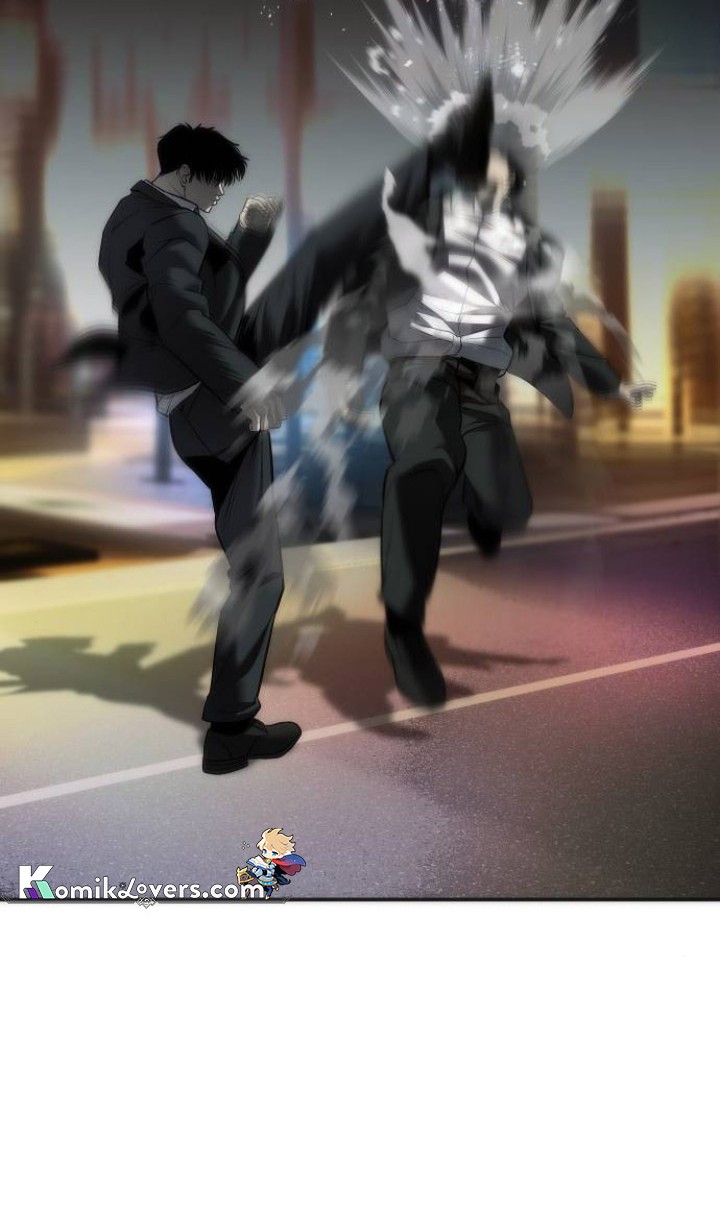 Son’s Retribution Chapter 14 Gambar 77