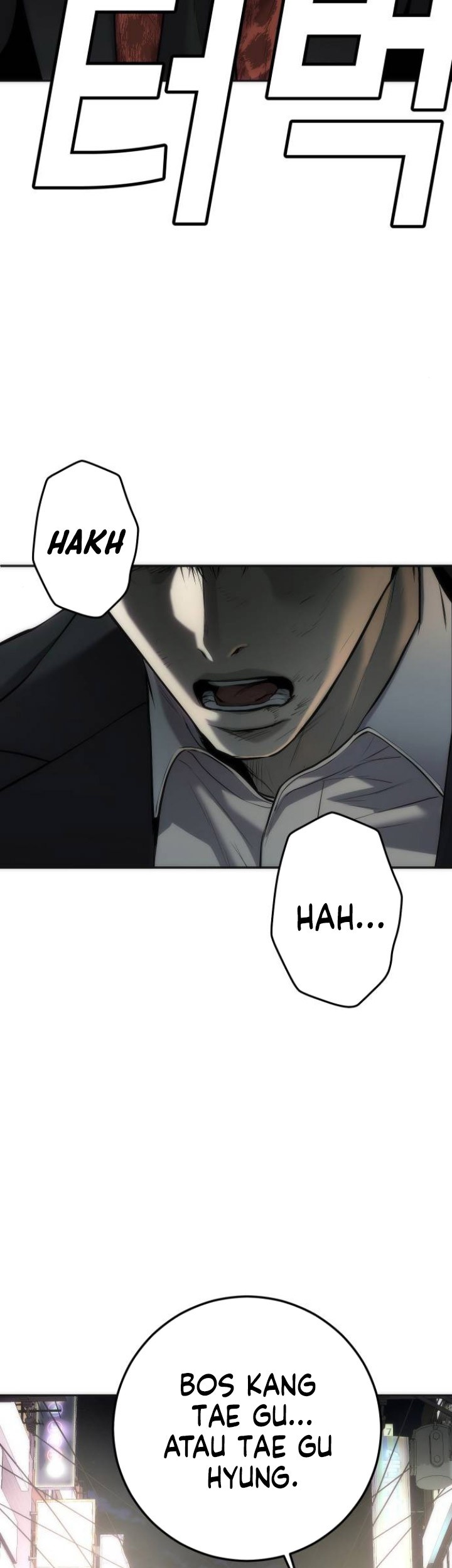 Son’s Retribution Chapter 14 Gambar 80