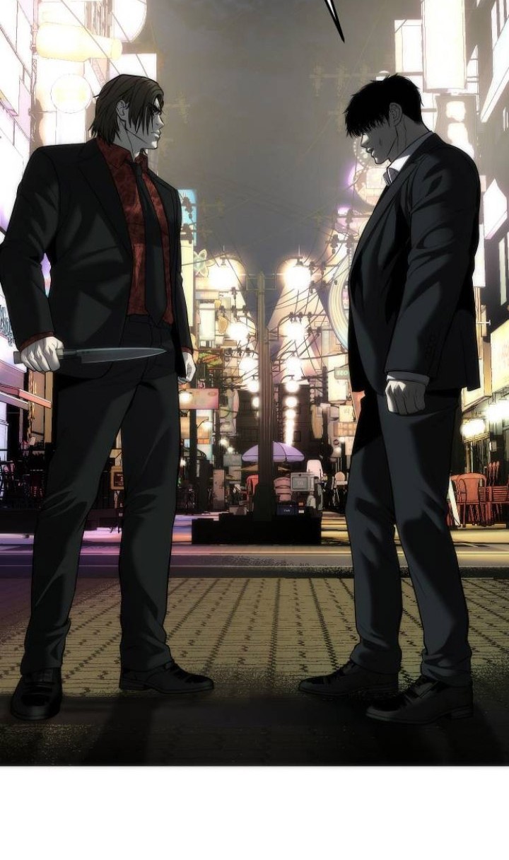 Son’s Retribution Chapter 14 Gambar 81
