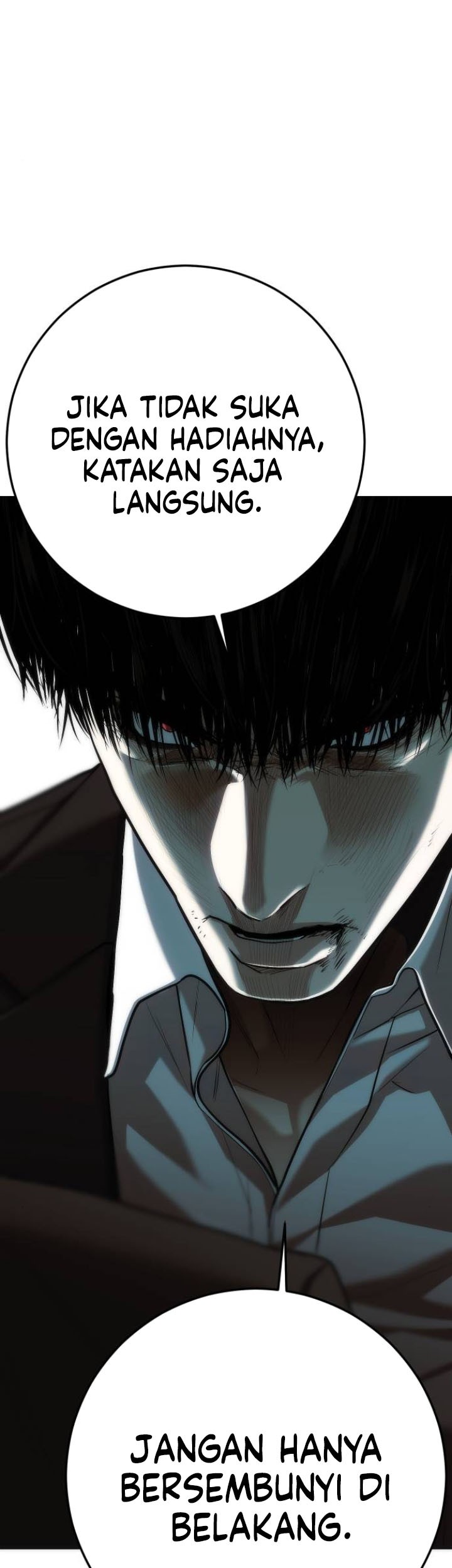 Son’s Retribution Chapter 14 Gambar 82