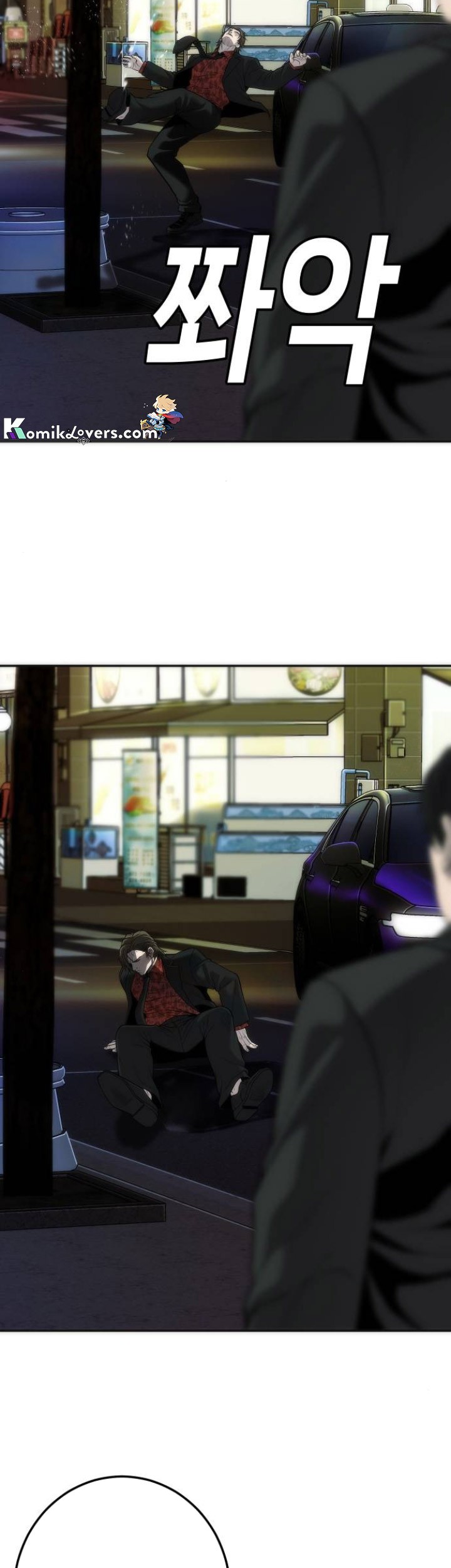 Son’s Retribution Chapter 14 Gambar 14