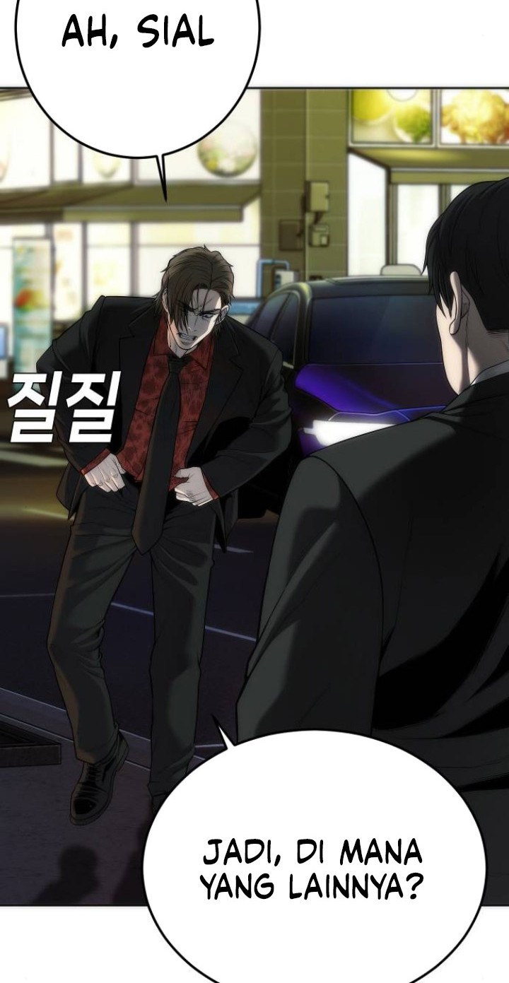 Son’s Retribution Chapter 14 Gambar 15